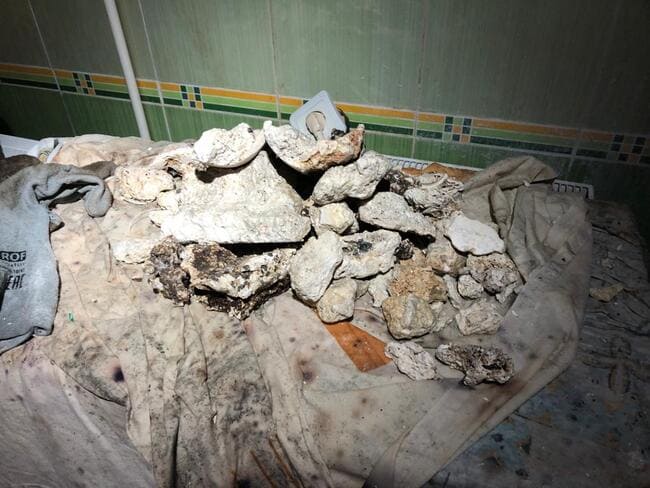 чистка канализации труб