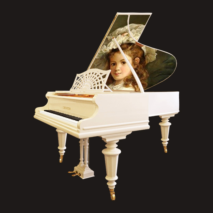 Классический К. Бехштейн